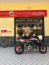 Ducati Hypermotard 950 RVE anno 2024