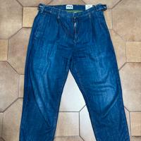 Jeans Berna Camp Nou Cropped