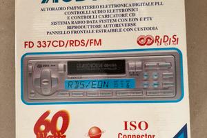 Autoradio