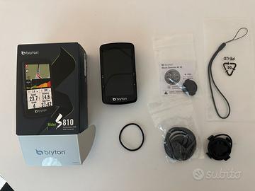 Bryton S810