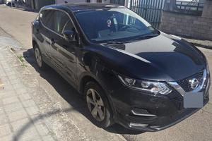 NISSAN Qashqai 1.5 dCi Business