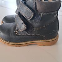 Scarpe invernali n 27