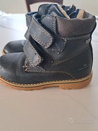 Scarpe invernali n 27