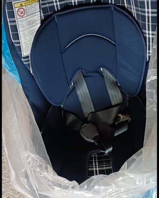 seggiolino auto inglesina