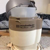 Moulinette S tritatutto Moulinex
