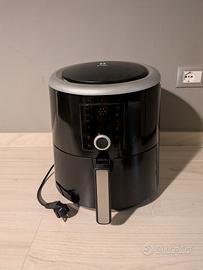 friggitrice ad aria funzionante  5,5 litri