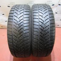 235 60 18 Dunlop 2018 90%MS 235 60 R18  Pneus