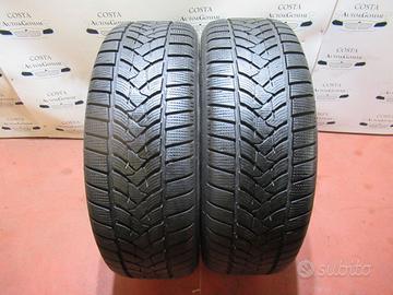 235 60 18 Dunlop 2018 90%MS 235 60 R18  Pneus