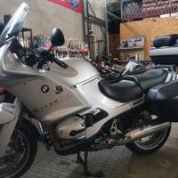 Bmw r 1150 rs - 2003