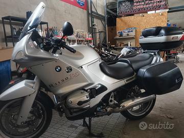 Bmw r 1150 rs - 2003