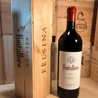 Fèlsina Fontalloro Toscana 2019 3L