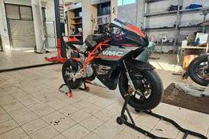 Vmc ff25 minigp 190 daytona