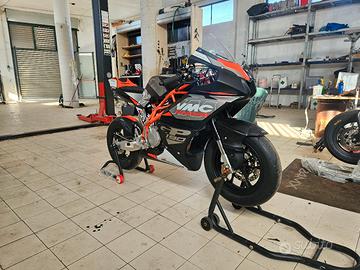 Vmc ff25 minigp 190 daytona