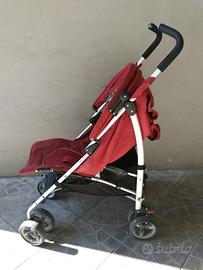 Passeggino Estivo Bebèconfoo