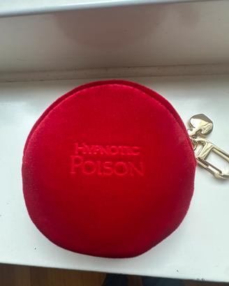 Dior Beauty - trousse pouch Hypnotique Poison