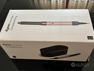 Dyson airwrap complete