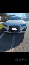 BMW Serie 4 Cpé(G22/82) - 2022