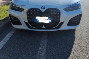 BMW Serie 4 Cpé(G22/82) - 2022