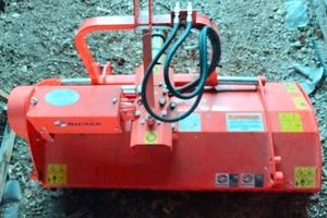 trincia agricola sicma