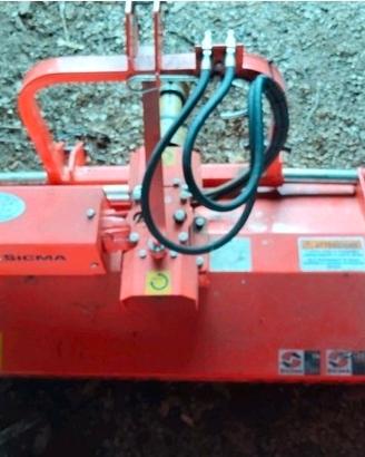 trincia agricola sicma