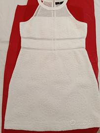 vestito corto