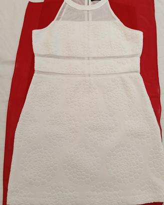 vestito corto