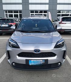 TOYOTA Yaris Cross - Full Hybrid