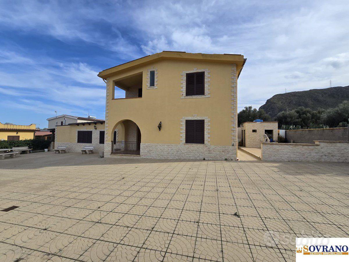 House in Altavilla Milicia, San Michele - Vista 2