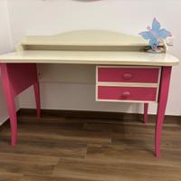 Scrivania piccola principessa