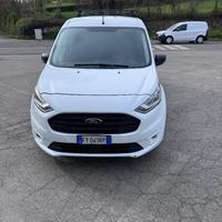 Ford Transit Connect 1.5 TDCi 75CV - Anno 2019 - 1