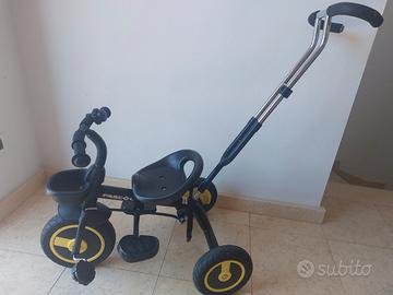 Triciclo evolutivo 3 in 1 Fascol