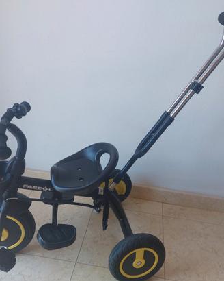 Triciclo evolutivo 3 in 1 Fascol