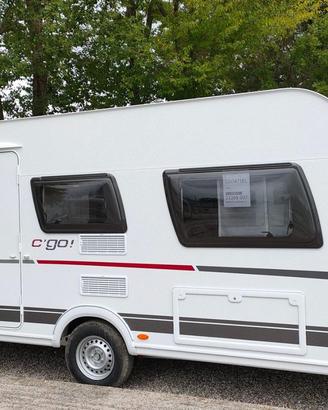 DETHLEFFS C GO 475 EL