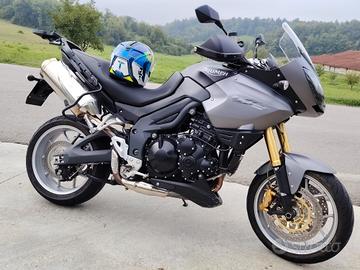 Triumph Tiger 1050 se abs