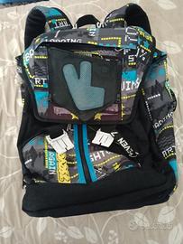 zaino Seven 