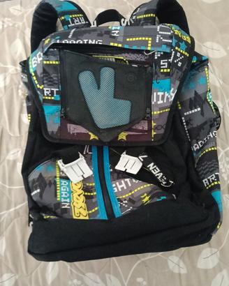 zaino Seven 