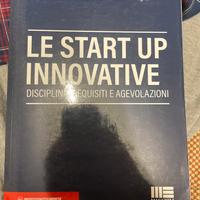 Le startup innovative in Italia