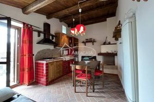 Casa indipendente di 66 m² con 4 locali a Acquasan