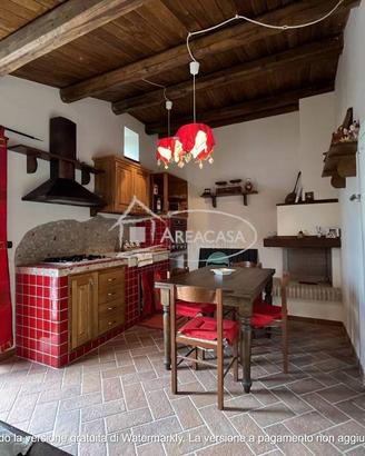 Casa indipendente di 66 m² con 4 locali a Acquasan