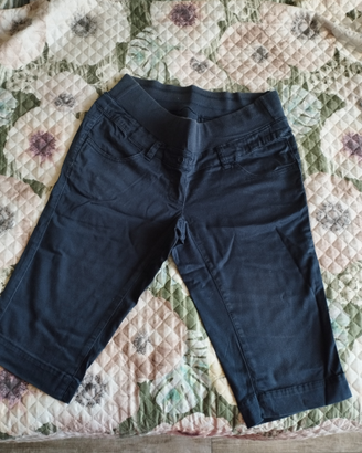 Pantaloncini donna premaman