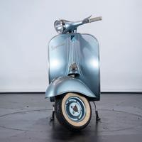 Piaggio Vespa 150 (VBA1-VBB1)