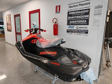 ULTIME Sea Doo NUOVE - SEMINUOVE 2023/24/25