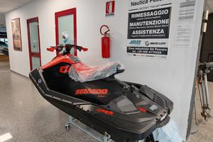 ULTIME Sea Doo NUOVE - SEMINUOVE 2023/24/25
