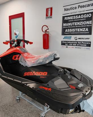 ULTIME Sea Doo NUOVE - SEMINUOVE 2023/24/25