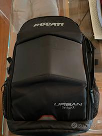 Zaino Ducati urban