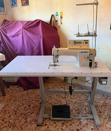 Macchina da cucire JUKI DDL-8700-7