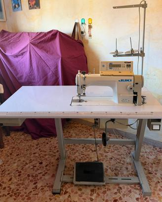 Macchina da cucire JUKI DDL-8700-7