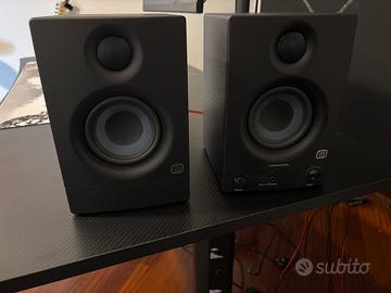 Casse audio Presonus Eris 3.5