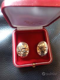 Orecchini vintage 