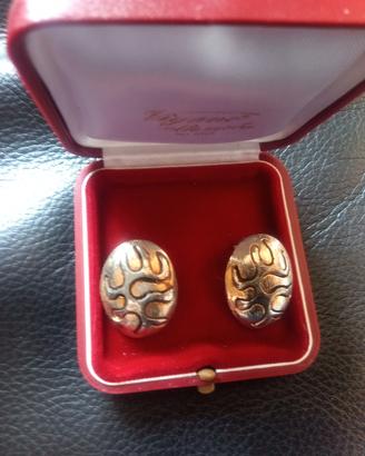 Orecchini vintage 